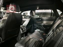 فولكسفاغن أطلس كروس سبورت